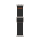 Pasek i akcesoria do zegarków SPIGEN Pasek Fit Lite Ultra do Apple Watch 44/45/46/49 mm black